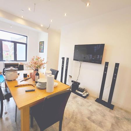 伦敦 Urban Escape Ealing酒店 外观 照片